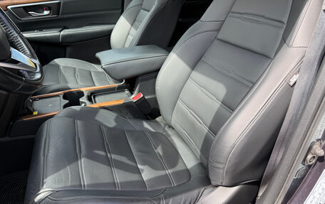 Honda CR-V IV, 2021 год, 4 350 000 рублей, 10 фотография