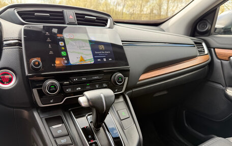 Honda CR-V IV, 2021 год, 4 350 000 рублей, 12 фотография