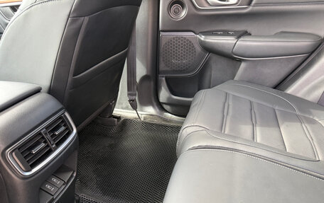 Honda CR-V IV, 2021 год, 4 350 000 рублей, 17 фотография