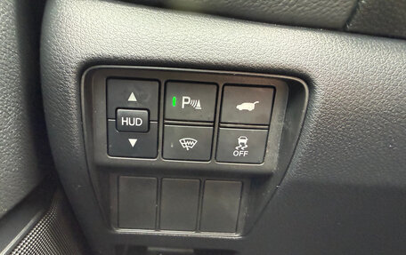Honda CR-V IV, 2021 год, 4 350 000 рублей, 25 фотография