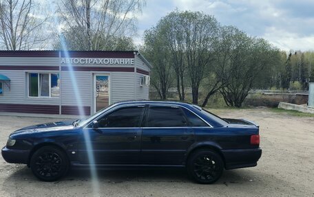 Audi A6, 1994 год, 330 000 рублей, 2 фотография