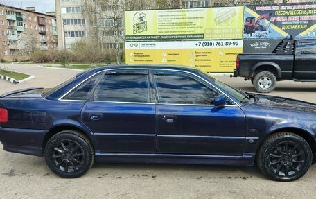 Audi A6, 1994 год, 330 000 рублей, 3 фотография