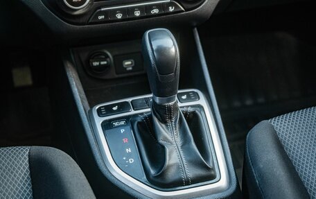 Hyundai Creta I рестайлинг, 2021 год, 2 150 000 рублей, 22 фотография