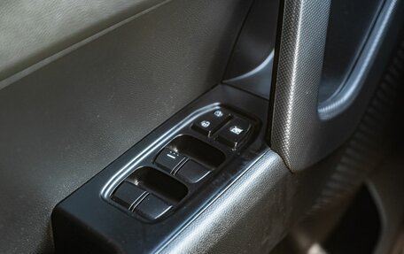 Hyundai Creta I рестайлинг, 2021 год, 2 150 000 рублей, 23 фотография