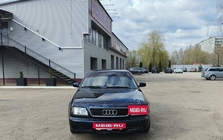 Audi A6, 1994 год, 330 000 рублей, 4 фотография