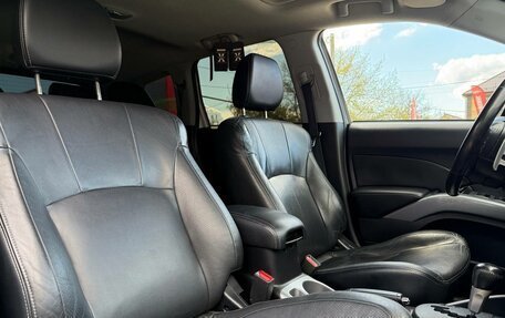 Mitsubishi Outlander III рестайлинг 3, 2008 год, 1 249 000 рублей, 30 фотография