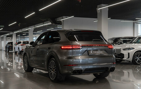 Porsche Cayenne III, 2019 год, 7 000 000 рублей, 4 фотография