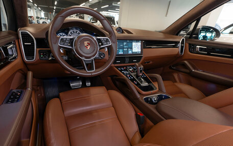 Porsche Cayenne III, 2019 год, 7 000 000 рублей, 7 фотография