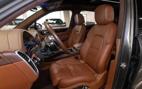 Porsche Cayenne III, 2019 год, 7 000 000 рублей, 9 фотография
