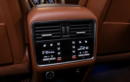 Porsche Cayenne III, 2019 год, 7 000 000 рублей, 16 фотография