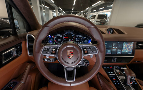 Porsche Cayenne III, 2019 год, 7 000 000 рублей, 11 фотография