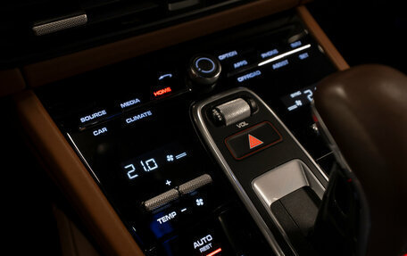 Porsche Cayenne III, 2019 год, 7 000 000 рублей, 20 фотография
