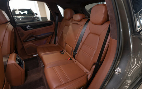 Porsche Cayenne III, 2019 год, 7 000 000 рублей, 15 фотография
