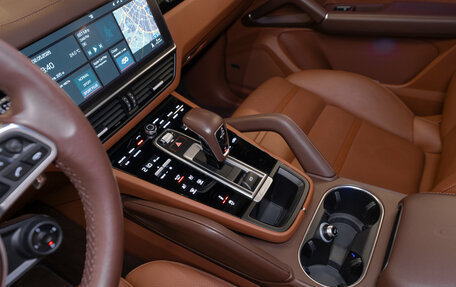 Porsche Cayenne III, 2019 год, 7 000 000 рублей, 19 фотография