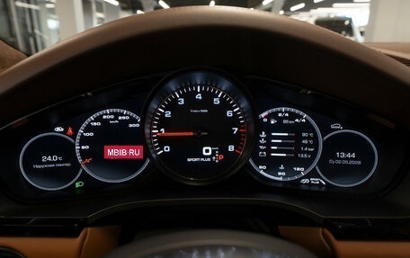 Porsche Cayenne III, 2019 год, 7 000 000 рублей, 12 фотография