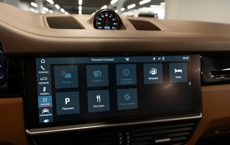 Porsche Cayenne III, 2019 год, 7 000 000 рублей, 25 фотография