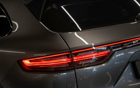 Porsche Cayenne III, 2019 год, 7 000 000 рублей, 37 фотография