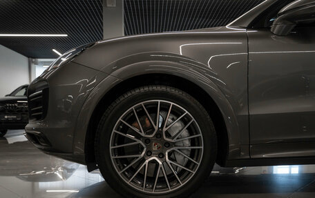 Porsche Cayenne III, 2019 год, 7 000 000 рублей, 35 фотография