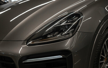 Porsche Cayenne III, 2019 год, 7 000 000 рублей, 36 фотография
