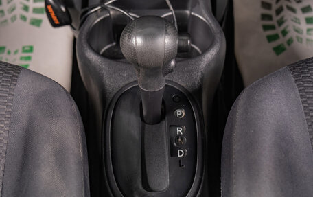 Nissan March IV, 2012 год, 589 000 рублей, 15 фотография