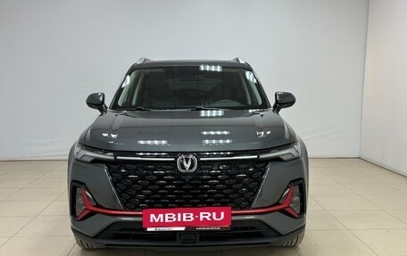 Changan CS35 Plus, 2023 год, 1 890 000 рублей, 2 фотография