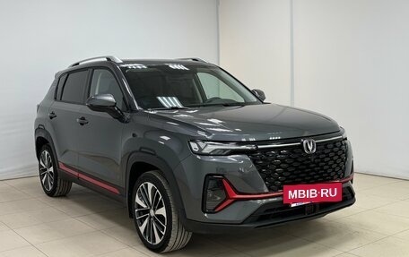 Changan CS35 Plus, 2023 год, 1 890 000 рублей, 3 фотография