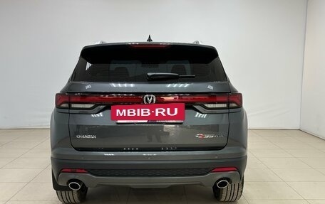 Changan CS35 Plus, 2023 год, 1 890 000 рублей, 5 фотография