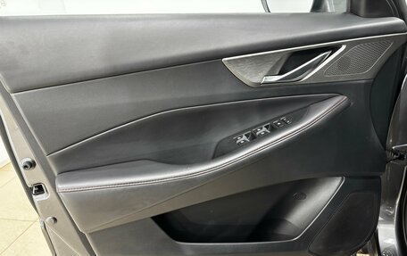 Changan CS35 Plus, 2023 год, 1 890 000 рублей, 7 фотография