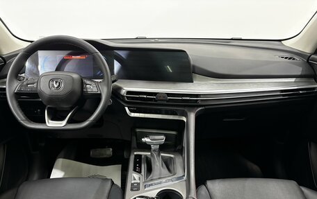 Changan CS35 Plus, 2023 год, 1 890 000 рублей, 10 фотография