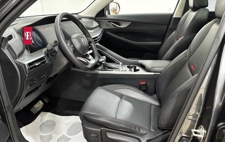 Changan CS35 Plus, 2023 год, 1 890 000 рублей, 9 фотография