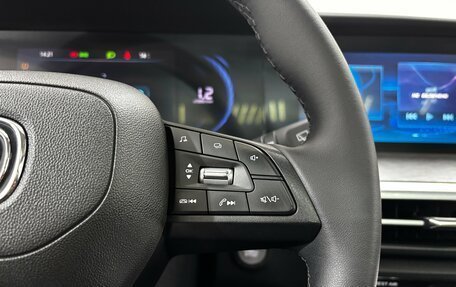 Changan CS35 Plus, 2023 год, 1 890 000 рублей, 24 фотография