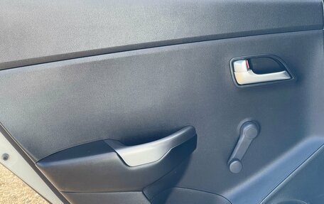 KIA Rio III рестайлинг, 2016 год, 1 199 000 рублей, 18 фотография