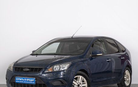 Ford Focus II рестайлинг, 2009 год, 599 000 рублей, 2 фотография