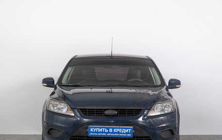 Ford Focus II рестайлинг, 2009 год, 599 000 рублей, 4 фотография
