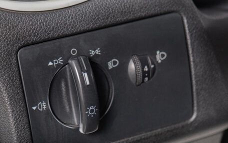 Ford Focus II рестайлинг, 2009 год, 599 000 рублей, 13 фотография
