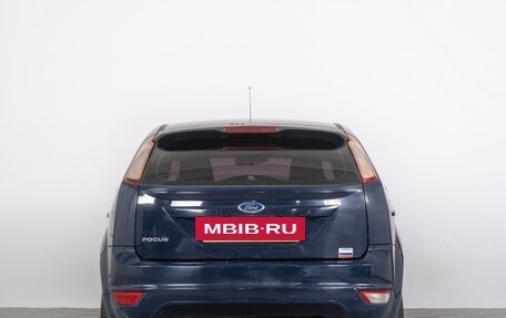 Ford Focus II рестайлинг, 2009 год, 599 000 рублей, 5 фотография