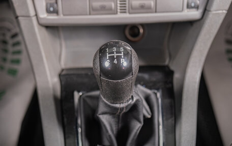 Ford Focus II рестайлинг, 2009 год, 599 000 рублей, 16 фотография