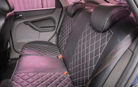 Ford Focus II рестайлинг, 2009 год, 599 000 рублей, 18 фотография