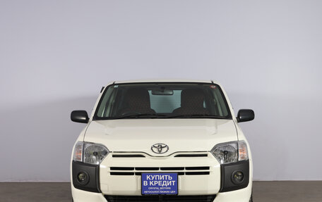 Toyota Probox I, 2019 год, 1 169 000 рублей, 3 фотография