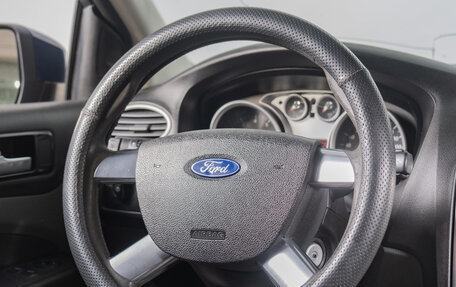 Ford Focus II рестайлинг, 2009 год, 599 000 рублей, 14 фотография
