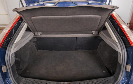Ford Focus II рестайлинг, 2009 год, 599 000 рублей, 19 фотография