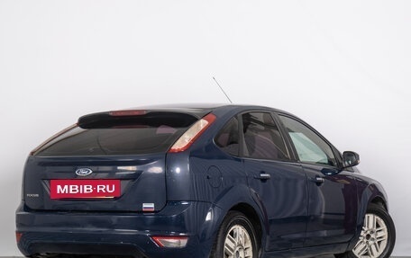 Ford Focus II рестайлинг, 2009 год, 599 000 рублей, 7 фотография