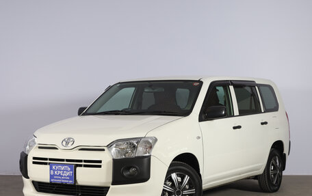 Toyota Probox I, 2019 год, 1 169 000 рублей, 4 фотография