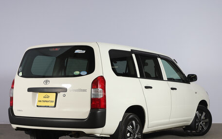 Toyota Probox I, 2019 год, 1 169 000 рублей, 7 фотография