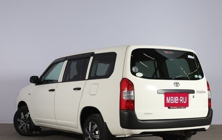 Toyota Probox I, 2019 год, 1 169 000 рублей, 5 фотография