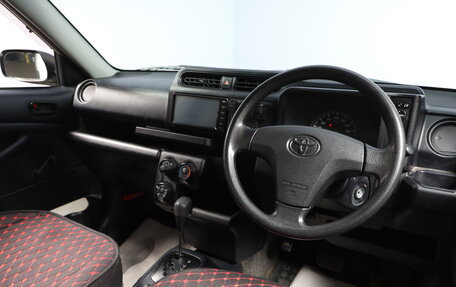 Toyota Probox I, 2019 год, 1 169 000 рублей, 10 фотография