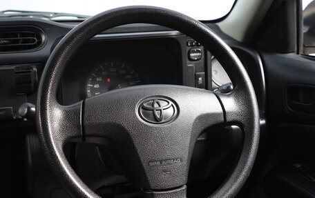 Toyota Probox I, 2019 год, 1 169 000 рублей, 12 фотография