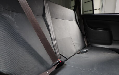 Toyota Probox I, 2019 год, 1 169 000 рублей, 16 фотография