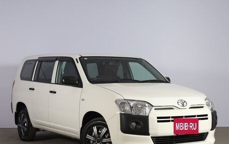 Toyota Probox I, 2019 год, 1 169 000 рублей, 2 фотография