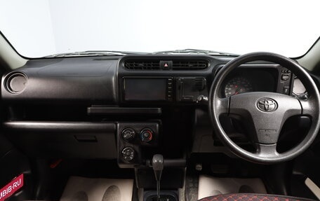 Toyota Probox I, 2019 год, 1 169 000 рублей, 9 фотография